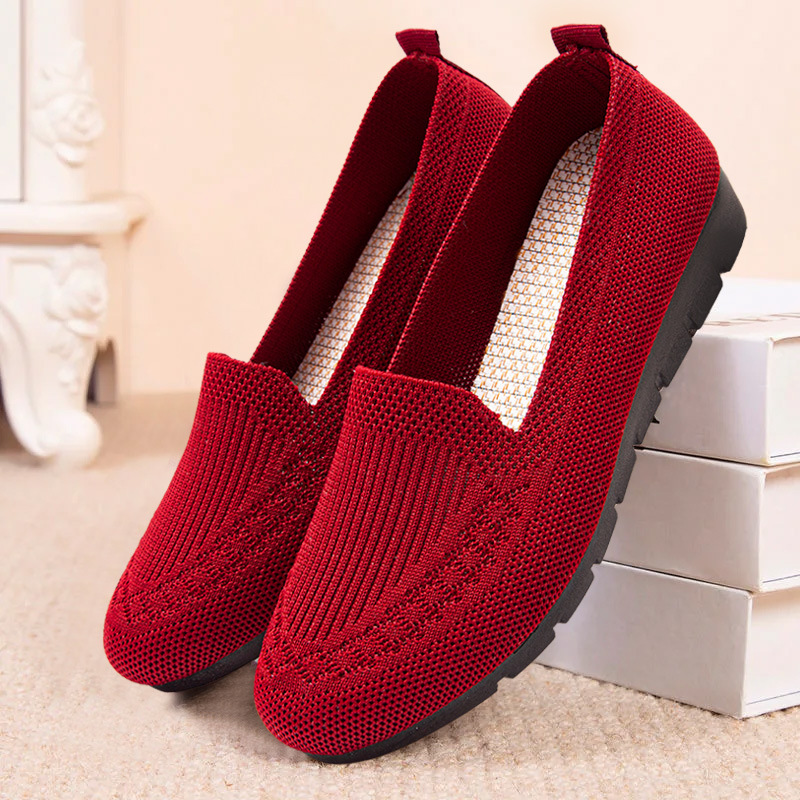 ComfortLoafers™ Orthopedic Women’s Support Shoes